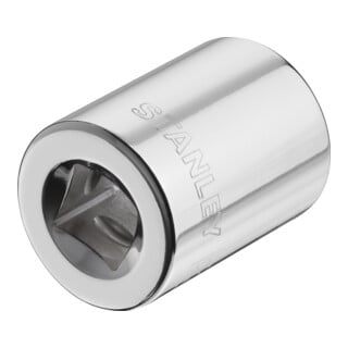 Stanley 1/2" 6-Kant Stecknuss 23 mm
