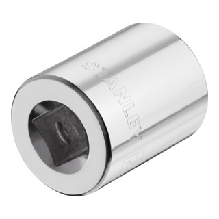 Stanley 1/2" 6-Kant Stecknuss 24 mm