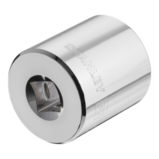 Stanley 1/2" 6-Kant Stecknuss 32 mm