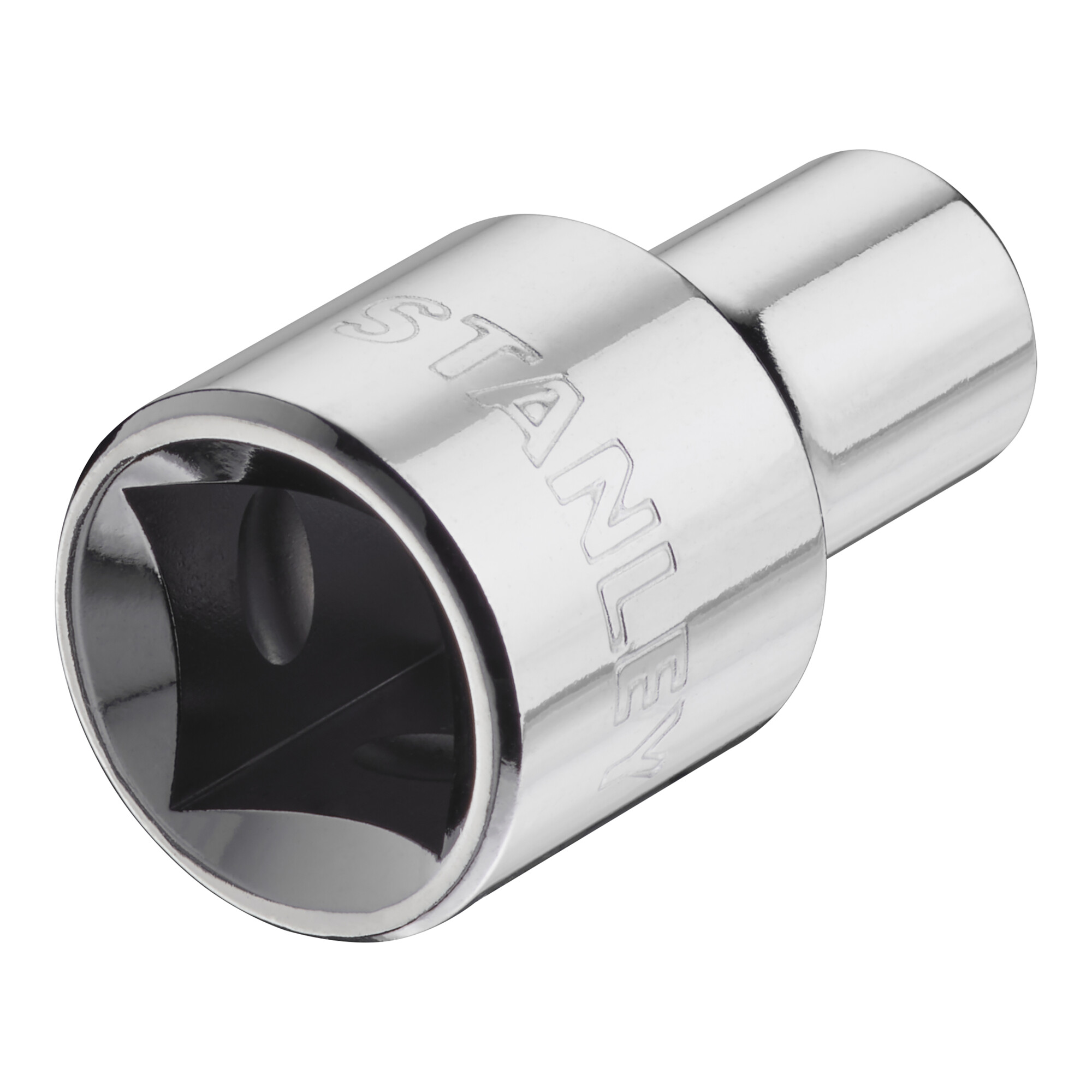 Stanley 1/2" 6-Kant Stecknuss 8 mm