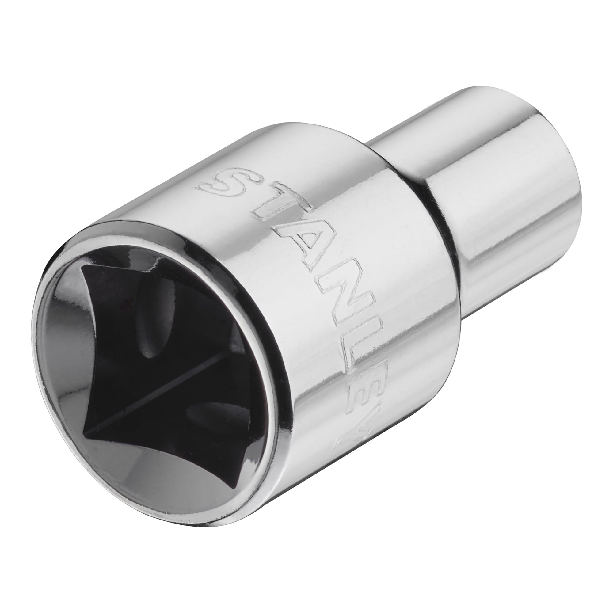 Stanley 1/2" 6-Kant Stecknuss 9 mm
