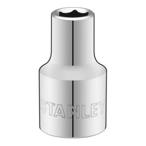 Stanley 1/2" 6-Kant Stecknuss