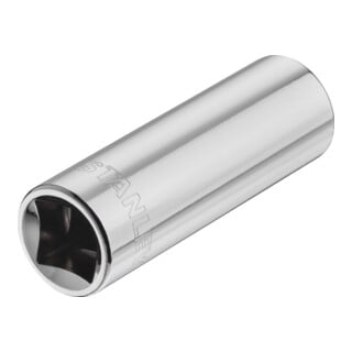 Stanley 1/2" bougiesleutel 16 mm