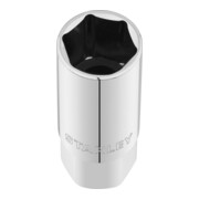 Stanley 1/2" bougiesleutel 21 mm-4