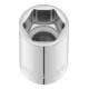 Stanley 1/2" zeskantdop-4