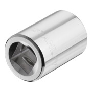 Stanley 1/2" zeskantdop