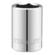 Stanley 1/2" zeskantdop-3