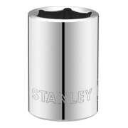 Stanley 1/2" zeskantdop-3