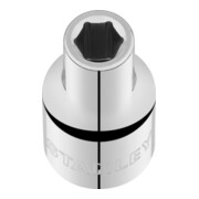 Stanley 1/2" zeskantdop-4