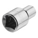 Stanley 1/2" inbus 9 mm