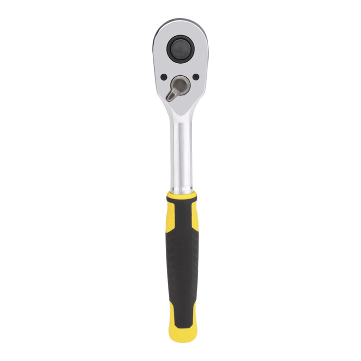 Stanley 1/2" Umschaltknarre, 72Z