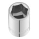 Stanley 1/4" 6-Kant Stecknuss 11 mm
