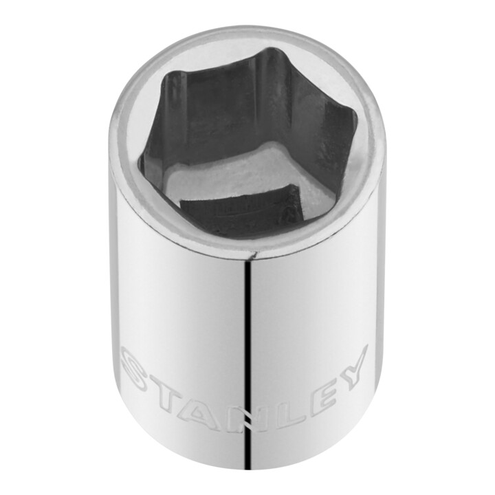 Stanley 1/4" 6-Kant Stecknuss 11 mm