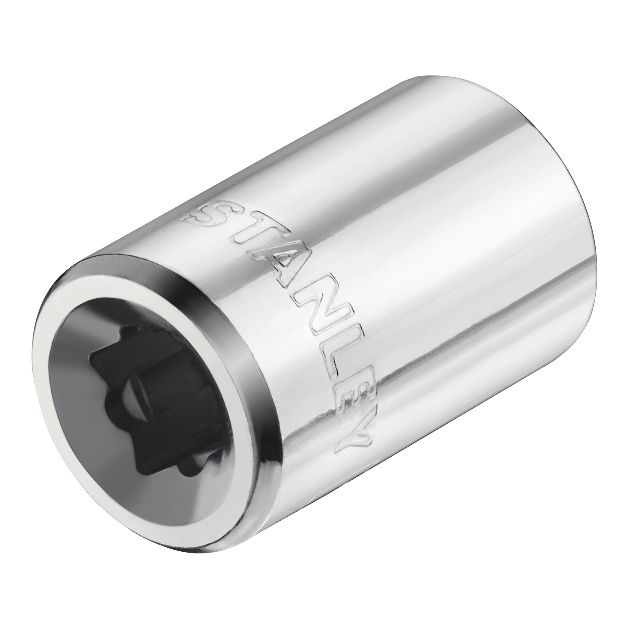 Stanley 1/4" 6-Kant Stecknuss 12 mm