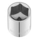 Stanley 1/4" 6-Kant Stecknuss 14 mm