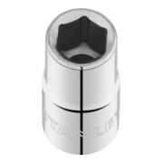 Stanley 6-Kant Stecknuss-4