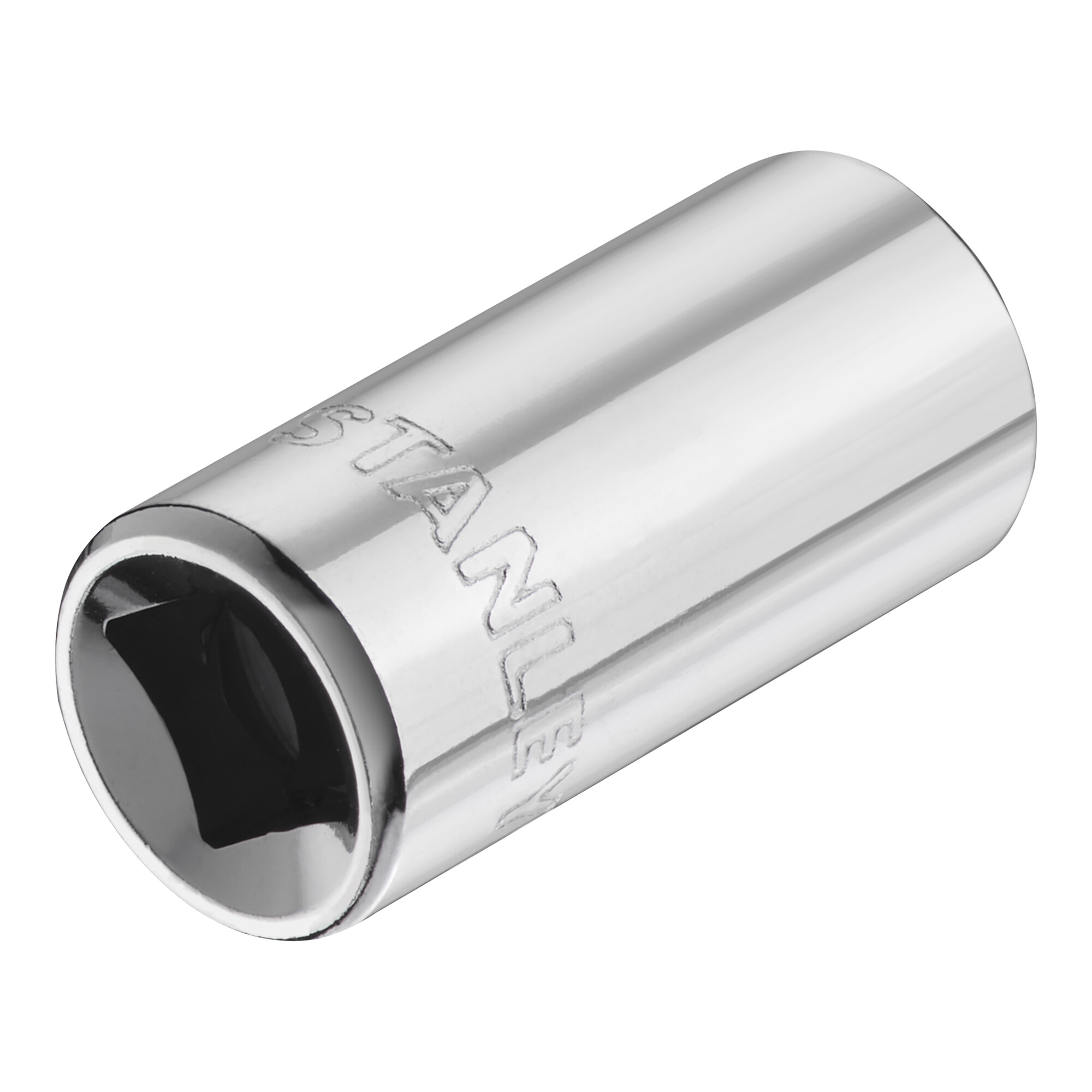 Stanley 1/4" 6-Kant Stecknuss 8 mm