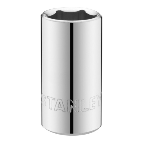 Stanley 6-Kant Stecknuss