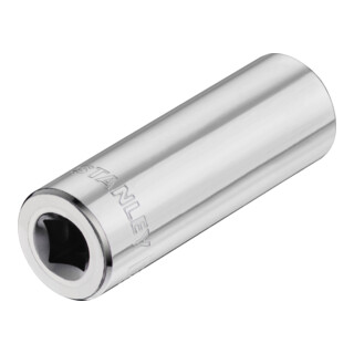 Douille 6 pans étroite Stanley