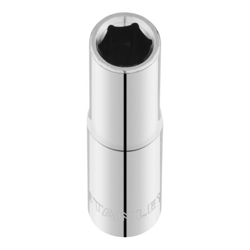 Douille 6 pans étroite Stanley
