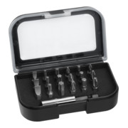 Stanley 1/4" bit assortiment 19 delig