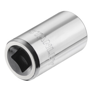 Stanley 1/4" bithouder