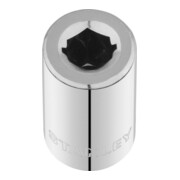 Stanley 1/4" bithouder-4