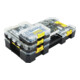 Stanley 1/4" FM PRO-STACK doppenset 37st