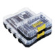 Stanley 1/4" FM PRO-STACK Jeu de douilles 37 pces-5