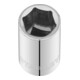 Stanley zeskantige dop-3