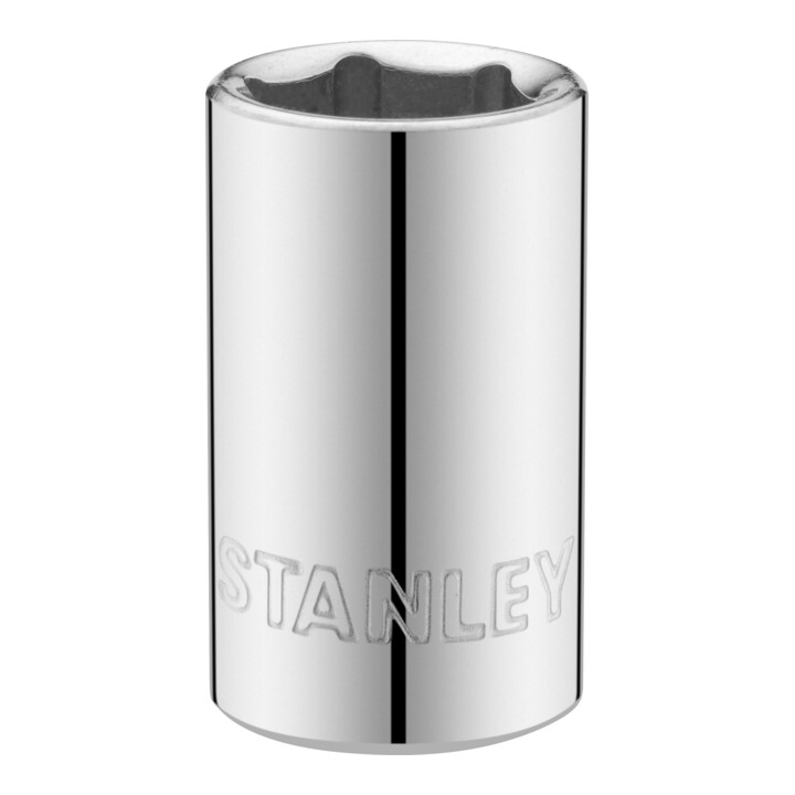 Stanley 1/4" inbus 10 mm