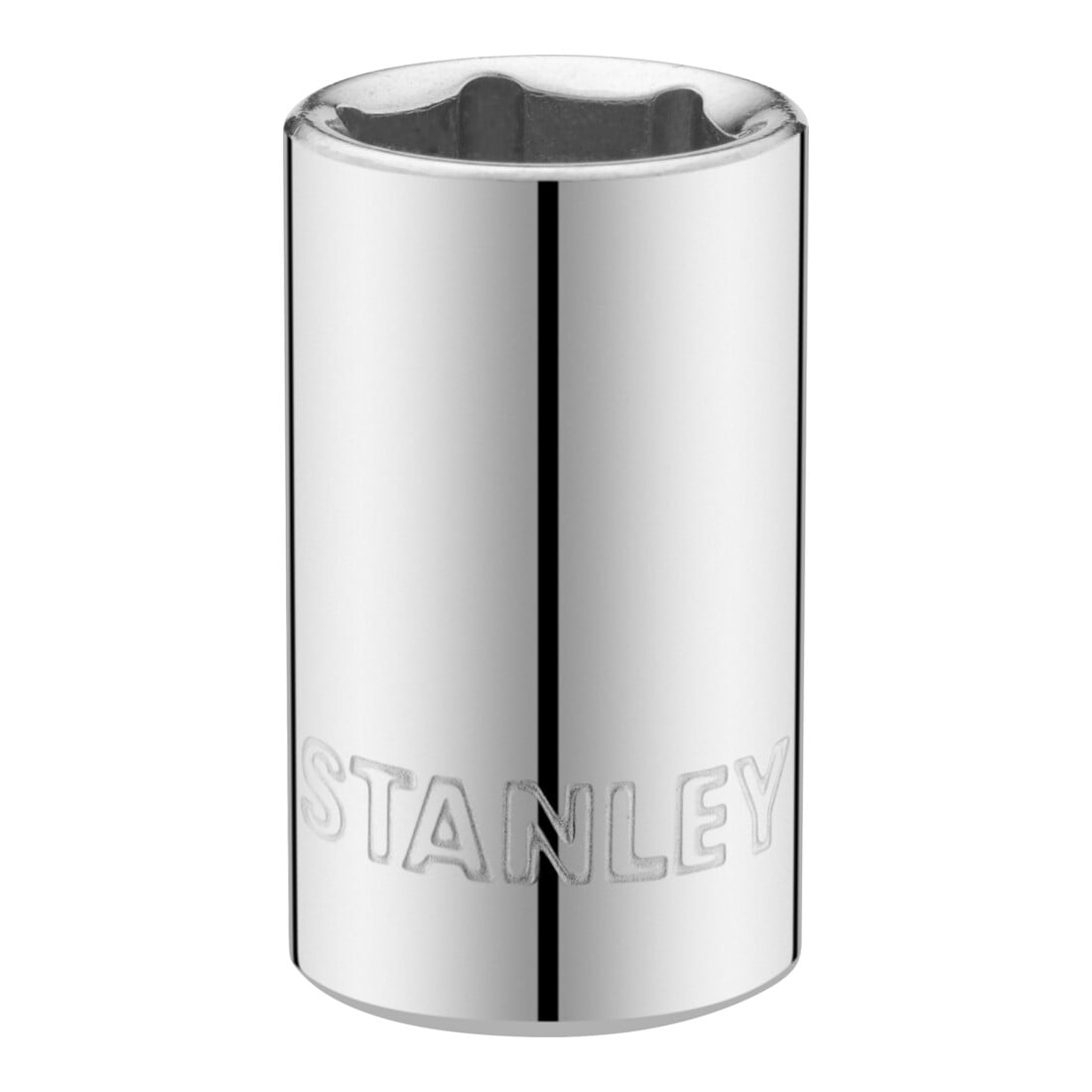 Stanley zeskantige dop