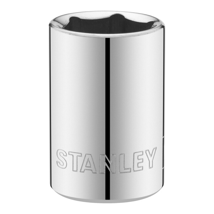 Stanley 1/4" inbus 12 mm