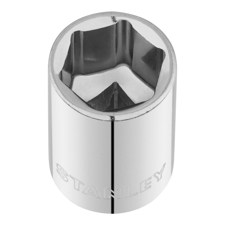 Stanley 1/4" inbus 12 mm