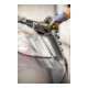 Stanley 1/4" omkeerbare ratel, 72Z