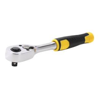 Stanley 1/4" Umschaltknarre, 72Z