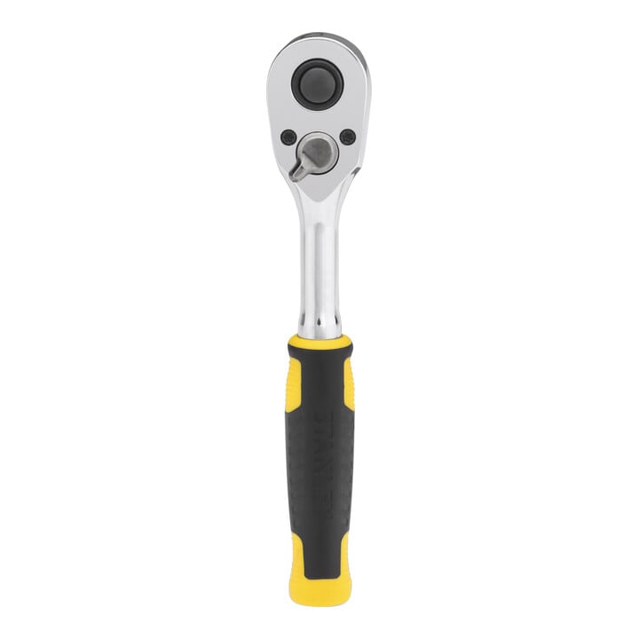 Stanley 1/4" Umschaltknarre, 72Z