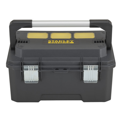 Stanley 20" Professional Toolbox