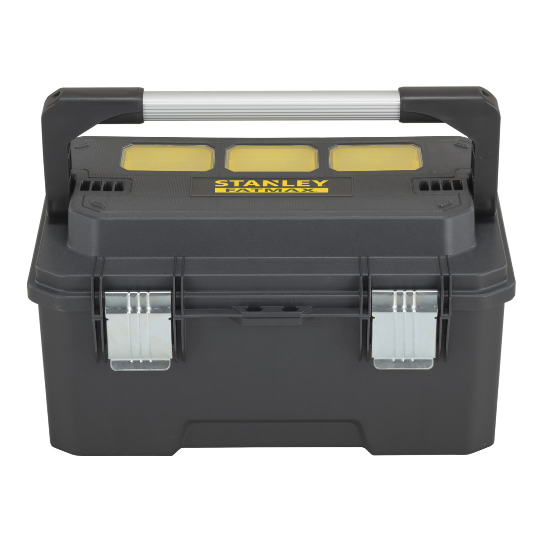 Stanley 20" Professional Toolbox