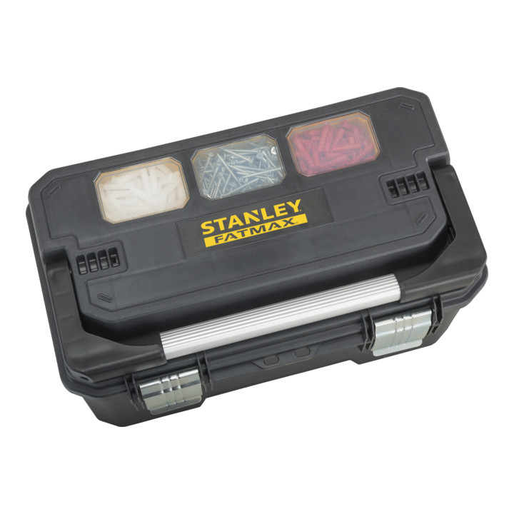 Stanley 20" Professional Toolbox
