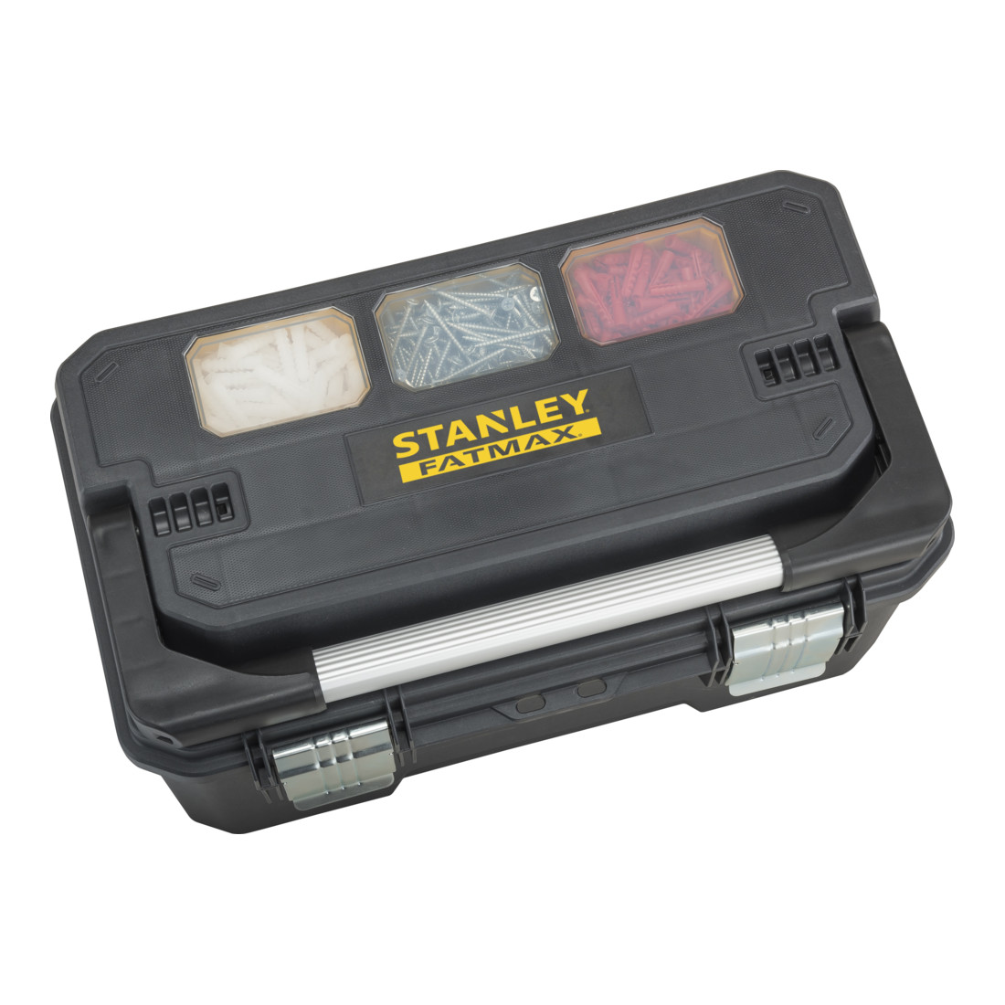 Stanley 20" Professional Toolbox
