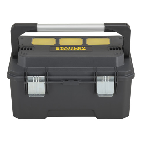 Stanley 20" professionele gereedschapskist