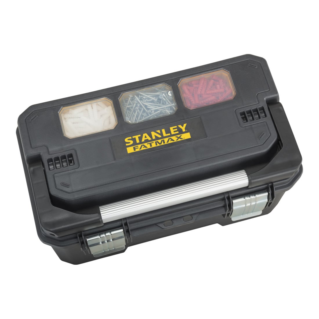 Stanley 20" professionele gereedschapskist