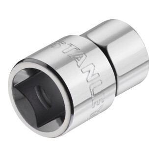 Stanley 3/8" 6-Kant Stecknuss 10 mm