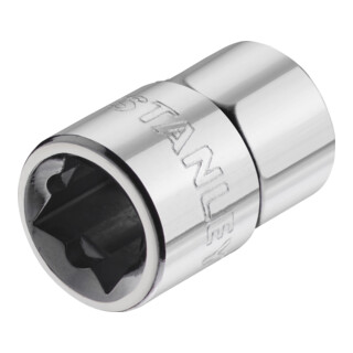 Stanley 3/8" 6-Kant Stecknuss 11 mm