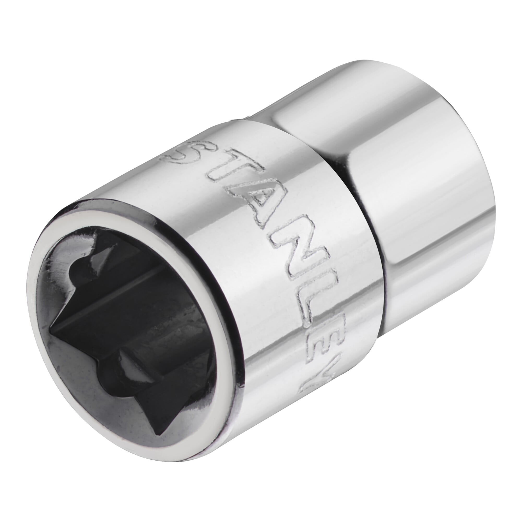 Stanley 3/8" 6-Kant Stecknuss 11 mm