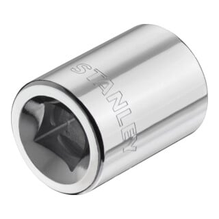 Stanley 3/8" 6-Kant Stecknuss 16 mm