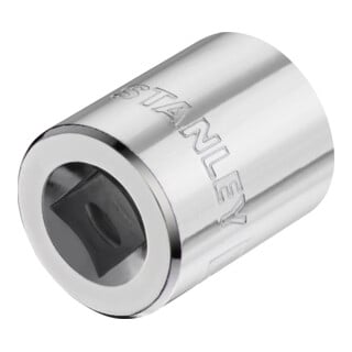 Stanley 3/8" 6-Kant Stecknuss