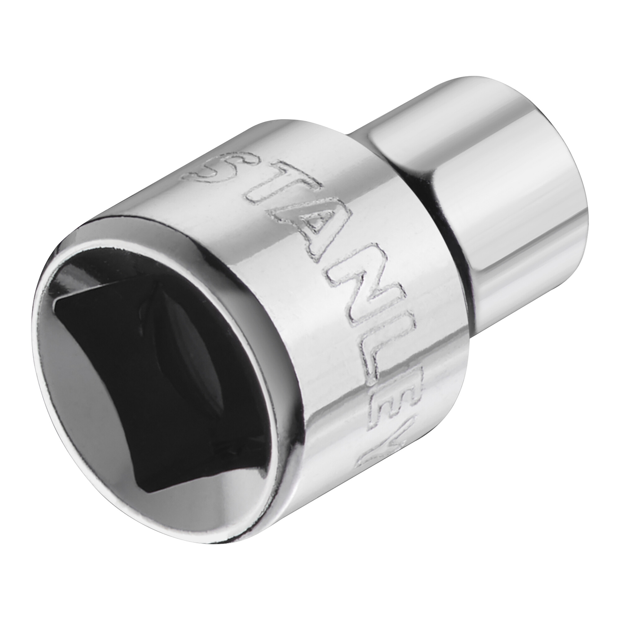 Stanley 3/8" 6-Kant Stecknuss 8 mm