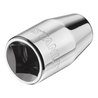 Stanley 3/8" Bithalterung für 1/4" Bits